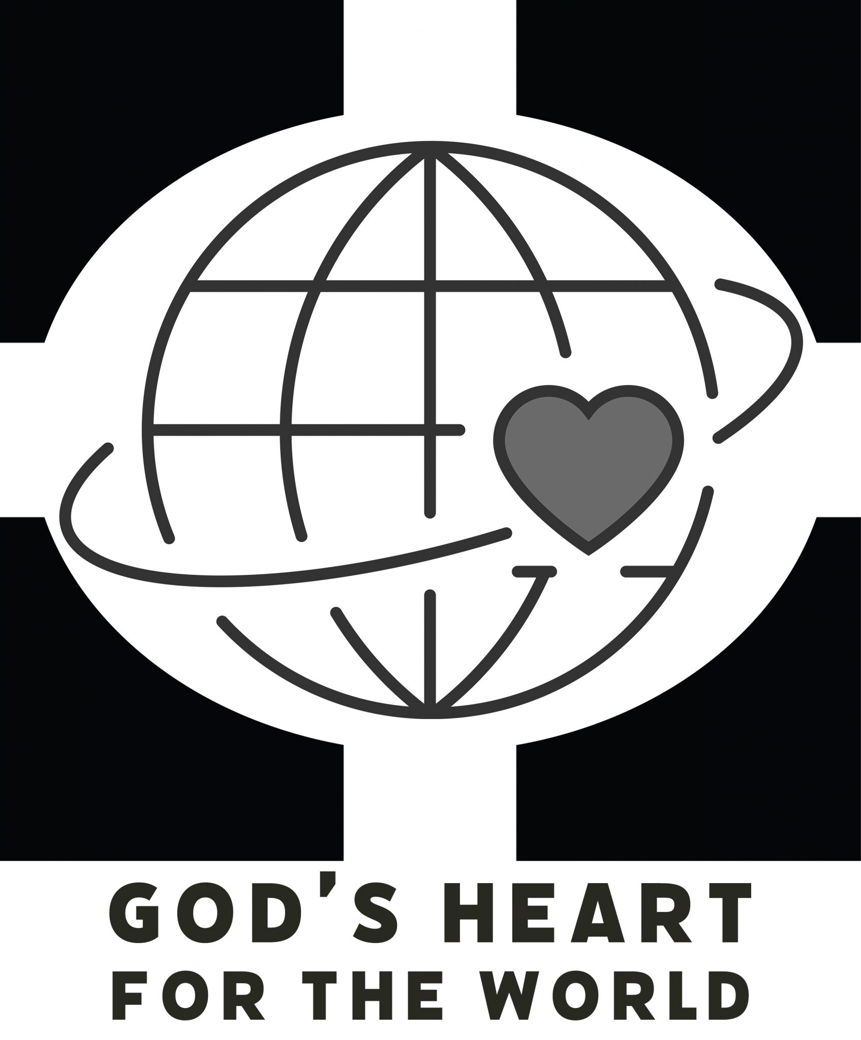 God's Heart For The World wearepcc