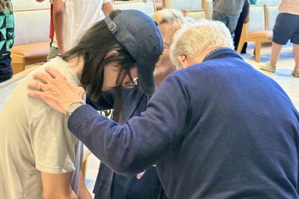 prayer 1
