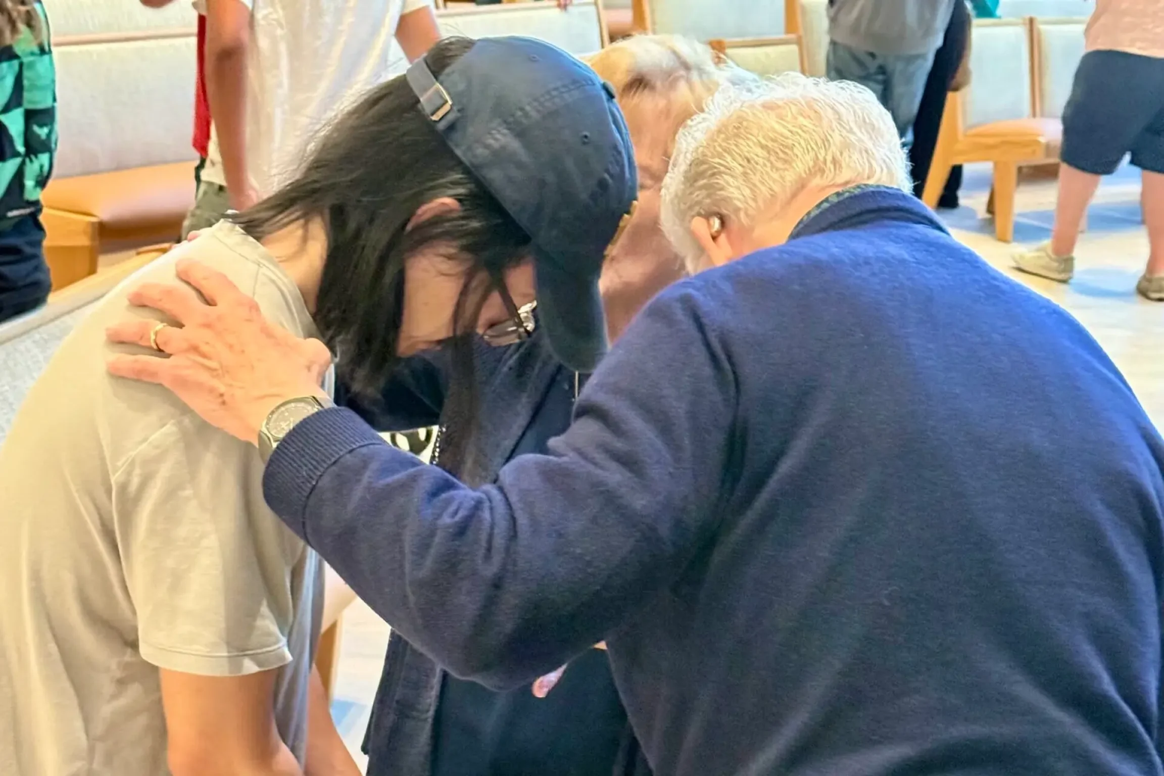 prayer 1